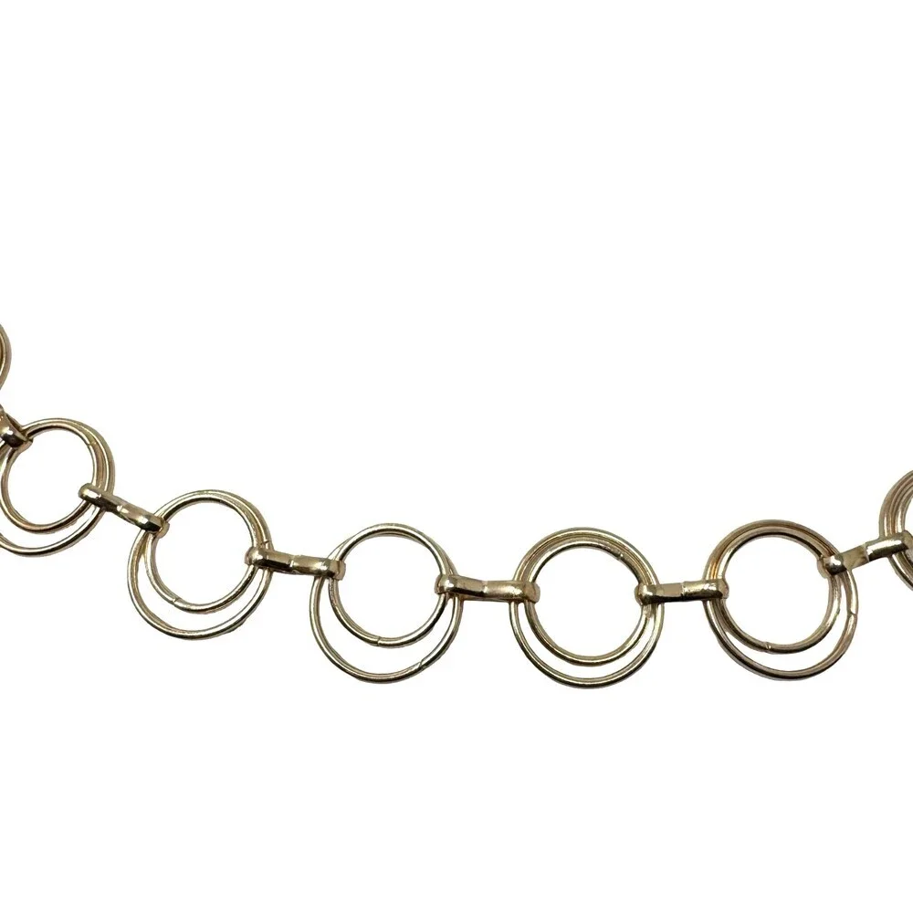 Gold tone - Picture 5 of 8